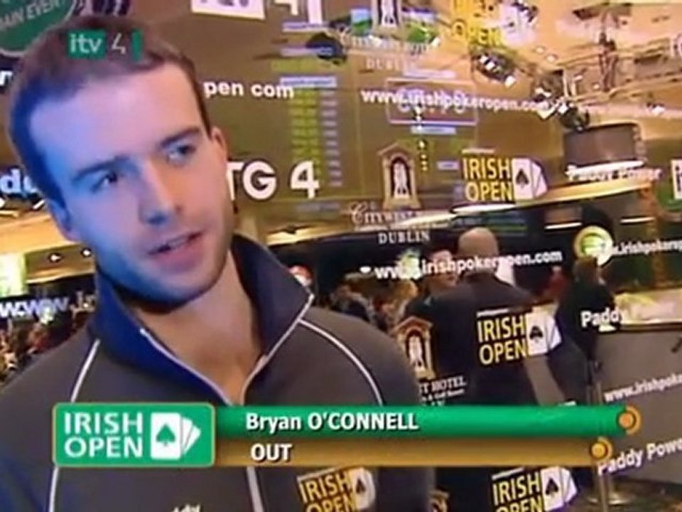 Irish Poker Open 2009 E04 Pt03