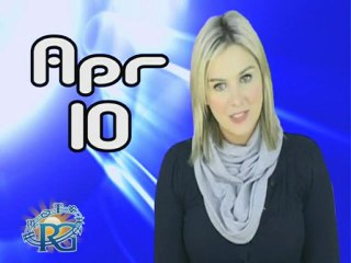RussellGrant.com Video Horoscope Capricorn 10.04.2010
