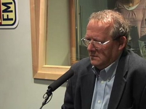 Michnik: Boję się, że nie znajdę słów