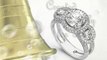 Engagement Ring Burlington VT 05401 Fremeau Jewelers