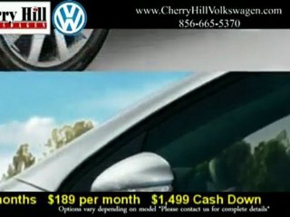 Volkswagen Golf NJ now leasing for $189 a month