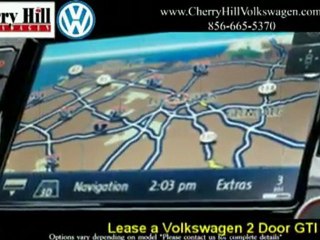 Volkswagen GTI NJ now leasing for $279 a month