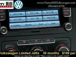 Volkswagen Jetta NJ leasing for $199 a month