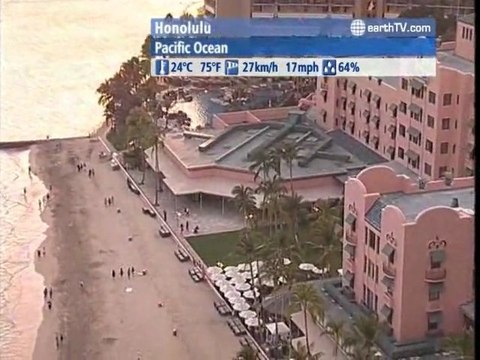 Hong Kong SAR - China, Dusseldorf - Germany, Venice - Italy, Honolulu - USA, Engelberg - Titlis - Switzerland, Metz - France, Sydney - Australia