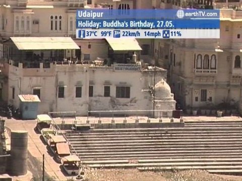 Dubrovnik - Croatia, Melbourne - Australia, Hamburg - Germany, Udaipur - India, Santorini - Greece, Engelberg - Titlis - Switzerland, Vienna - Austria