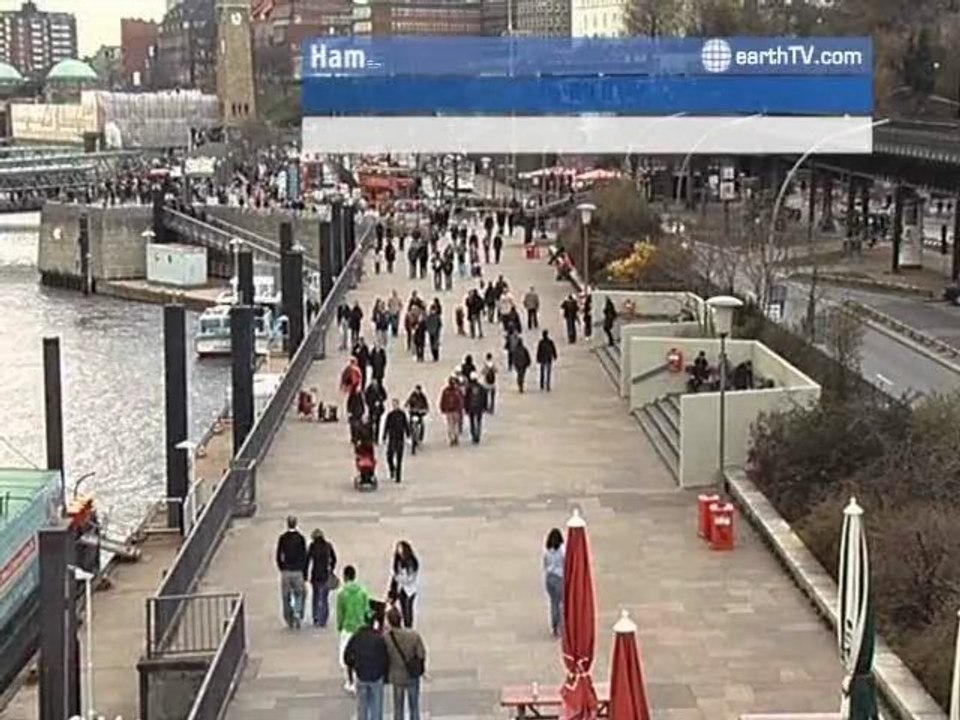 Manila - Philippines, Amsterdam - Netherlands, Ekaterinburg - Russia, Avignon - France, Sydney - Australia, Hamburg - Germany, Hong Kong SAR - China