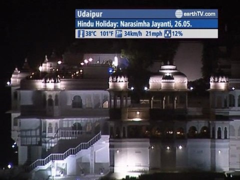 Agadir - Morocco, Los Angeles - USA, Paris - France, Santorini - Greece, Udaipur - India, Vienna - Austria, Budapest - Hungary