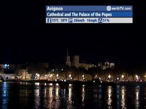 Dubrovnik - Croatia, Honolulu - USA, London - United Kingdom, Antibes - Juan-les-Pins - France, Avignon - France, New York - USA, Pretoria - South Africa