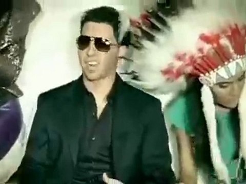 Just Dance - Lady Gaga - Official Music Video HQ Widescreen