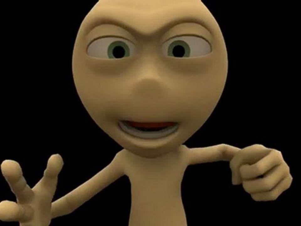 Animation Reel 2010 v2