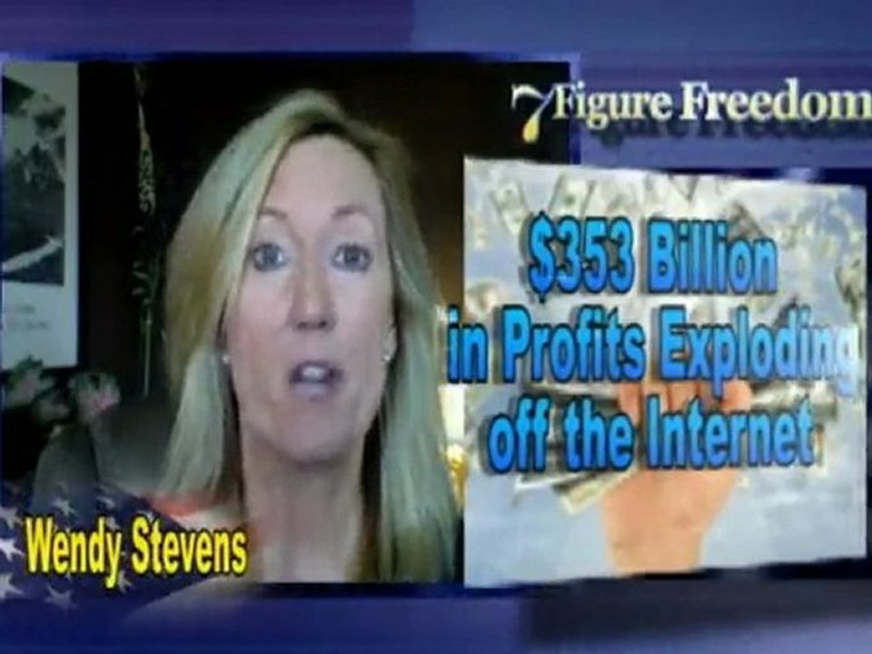 Trump Anti Aging Anti-Aging Trump Network Wendy Stevens