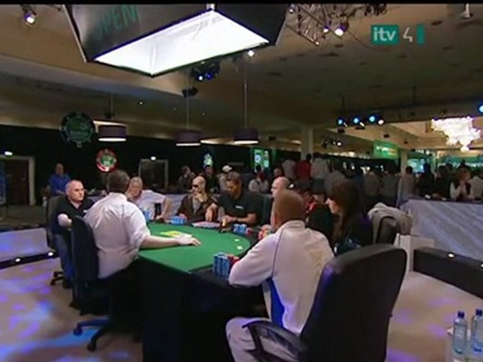 Irish Poker Open 2009 E06 Pt01
