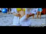 Bollywood actress hot Bikini in beach video