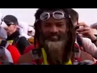 Marathon des Sables 2010 1° partie Présentation et Etapes 1