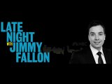 john cena  on jimmy fallon theme