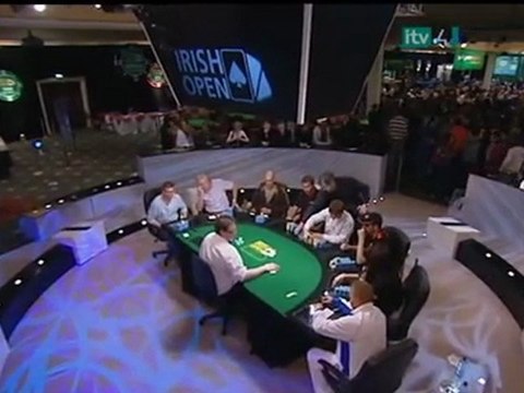 Irish Poker Open 2009 E06 Pt02