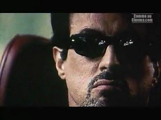 Bande-Annonce - Get Carter