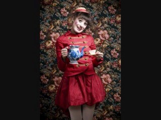 La Muñecota - Escenas cortas