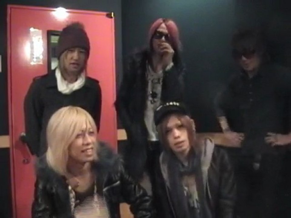 [2010.01.11] Jewel - Zeal Link Message