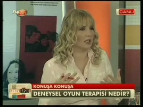 Nilüfer Devecigil - TV8 / Erken Baskı - Bölüm 2/2