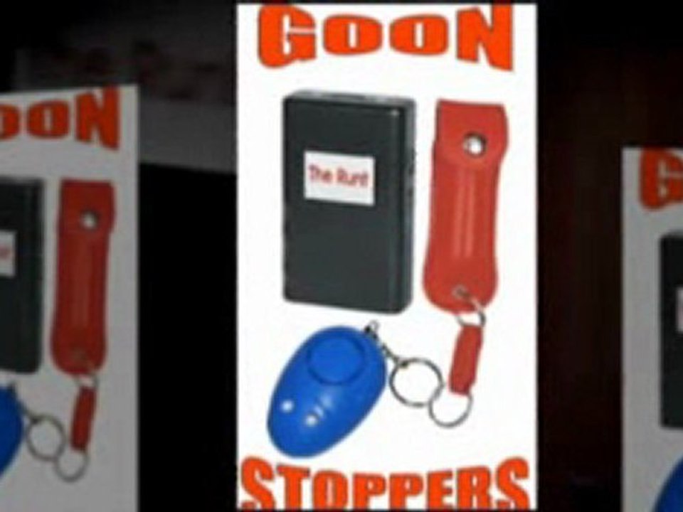 Women self defense weapons for college campuses