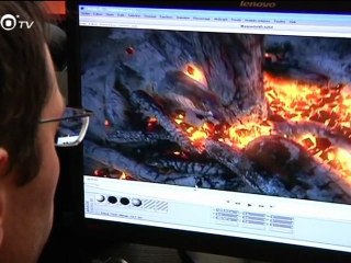 SORTARIUS REPORTAGE VOO TV