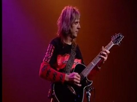 Judas Priest - Diamonds & Rust (Joan Baez Cover)