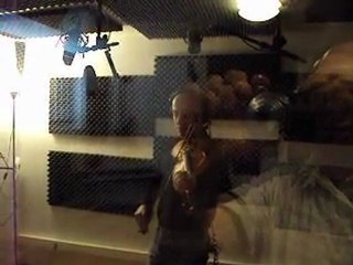 mozaïk en studio 29