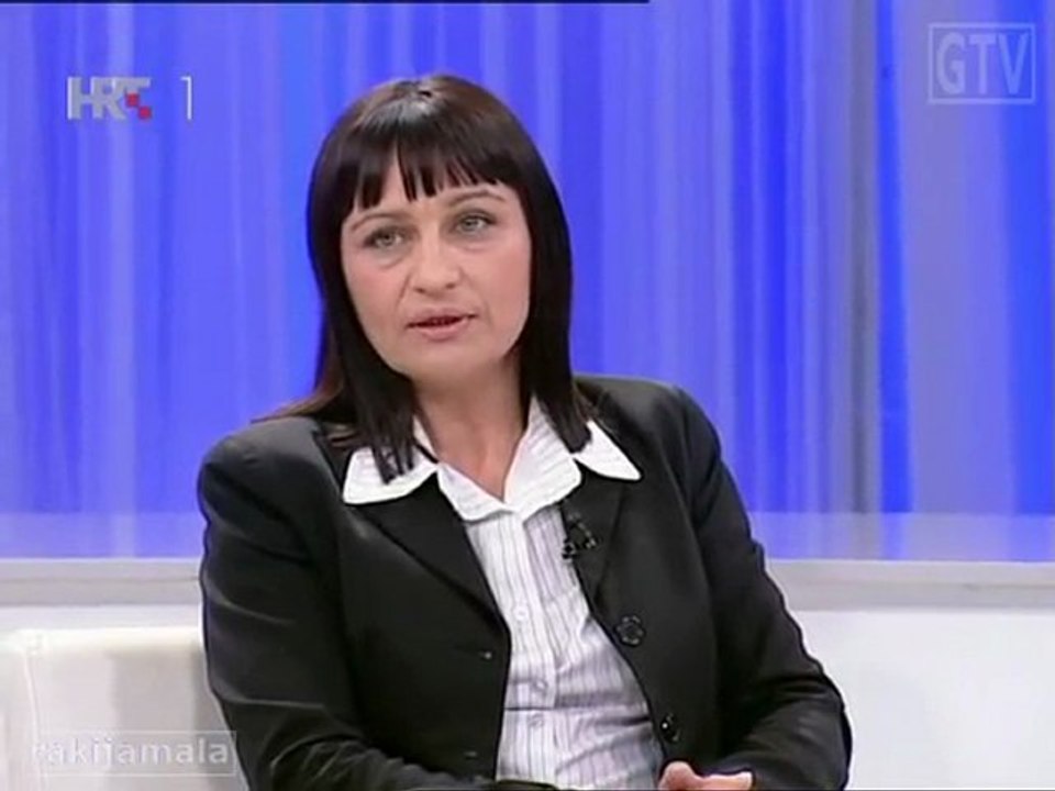 Otvoreno - Borba protiv korupcije 3/6
