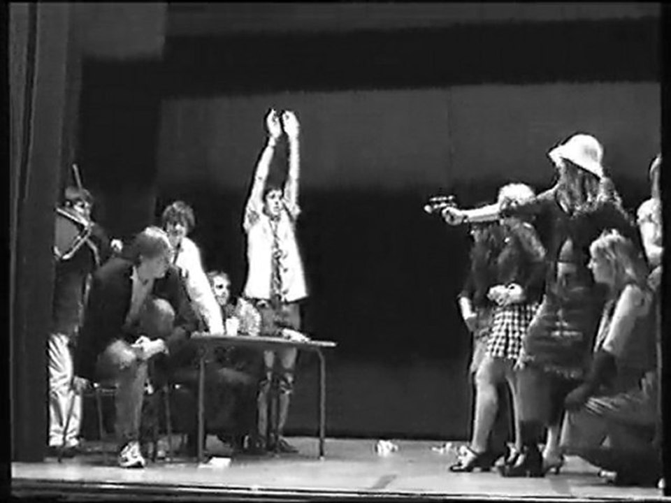 L'homme à la tête de chou et au coeur d'artichaut Plessala 3