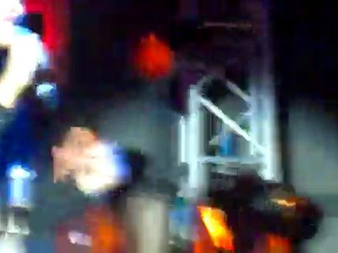 Sıla - Bursa Suare 3 (Arap Saçı) : 10.04.2010