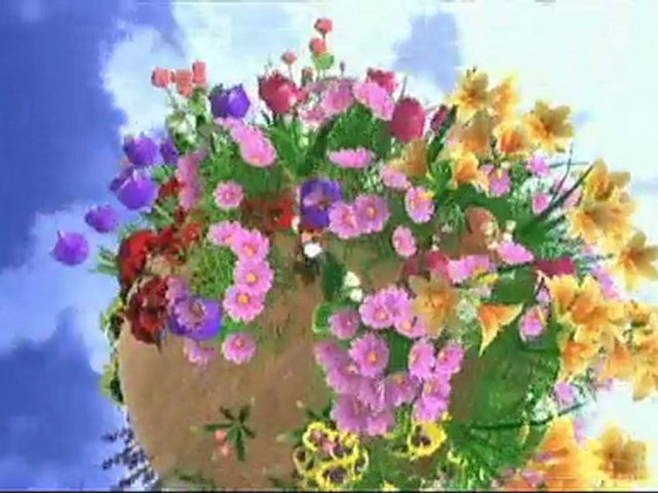 Super Mario Galaxy 2 E3 Trailer [HD]