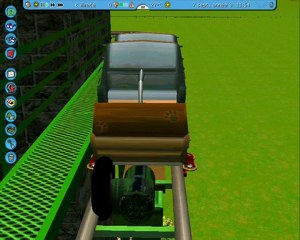 Matterhorn Blitz RCT3