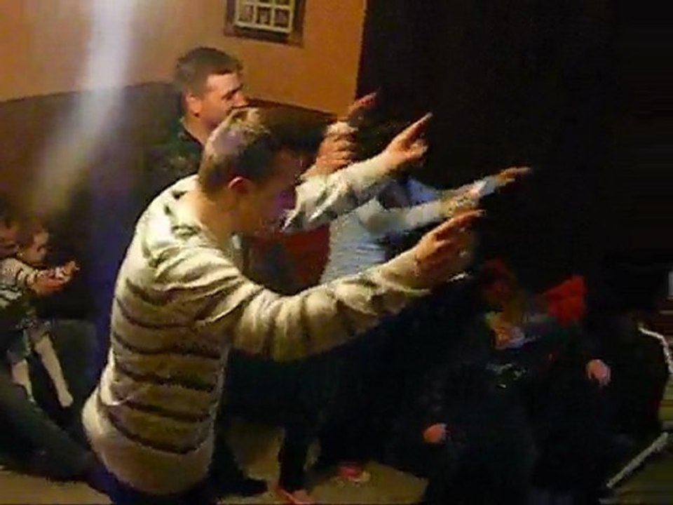 just dance