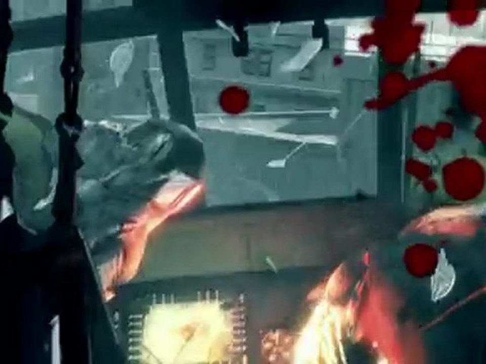 teaser crysis 2