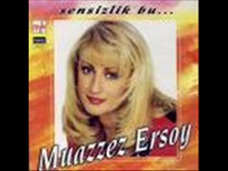 KUM TANESİ-MUAZZEZ ERSOY
