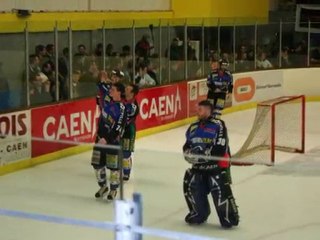 En route vers le Valhalla