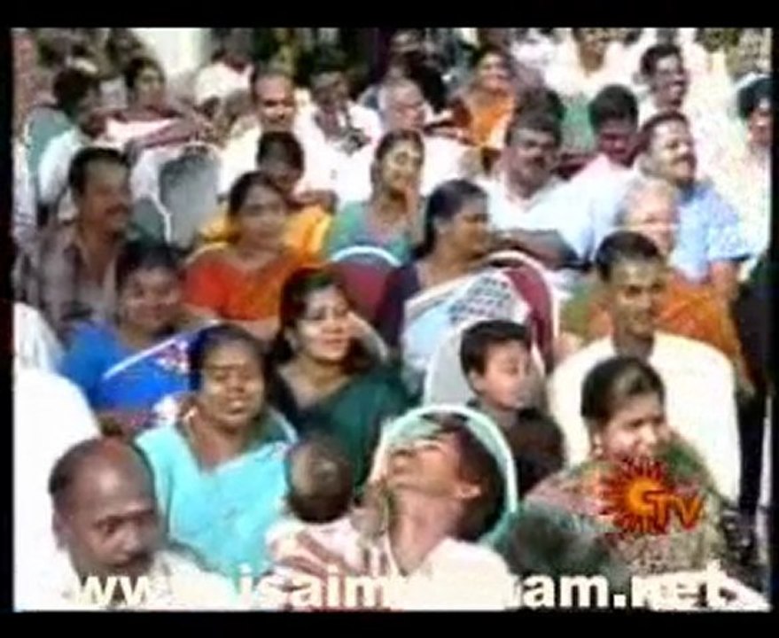 Arattai Arangam 11-04-2010 Part 2