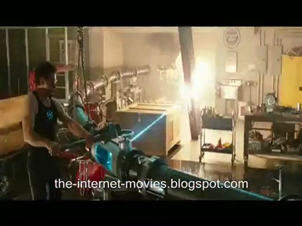 Iron Man