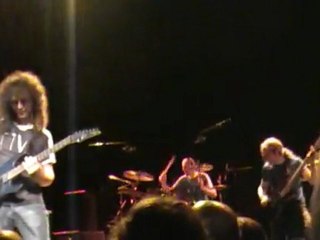 patrick rondat a tours