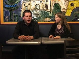 Les colocs : le ménage (Alsace)