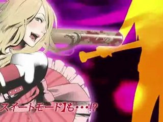 No More Heroes Paradise - Trailer PS3 Xbox 360 Geek4life.fr