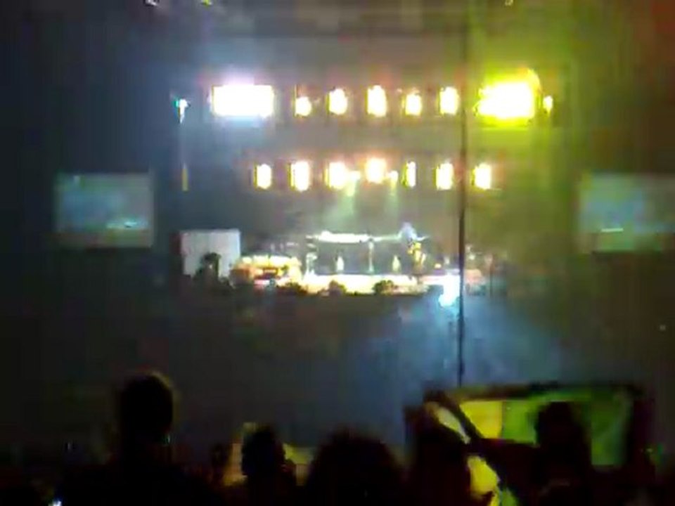 Le Concert Qui Derange " Maghreb United  "