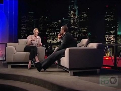 Anna Torv ~ Tavis Smiley (2010-03-31)