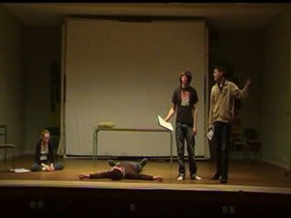 11 La Coupe est pleine 5 00 avril 2010