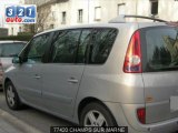 Occasion Renault Espace CHAMPS SUR MARNE