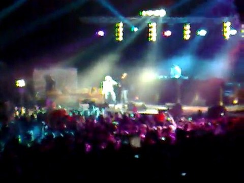 * Maghreb United 2010 * Rim-k , La Route Du Soleil