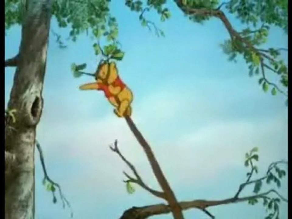 Winnie the Poop [DMP FR]