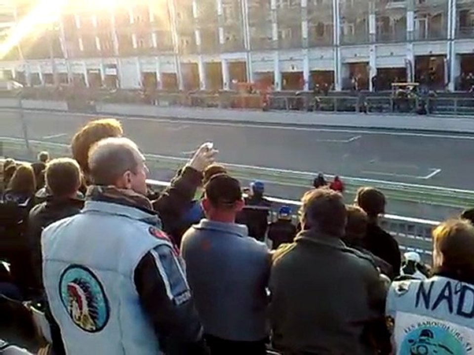 BOC-2010- le premier tour