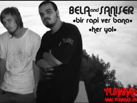 Şanışer Ft. Bela Her Lafında Gölgen Olmak